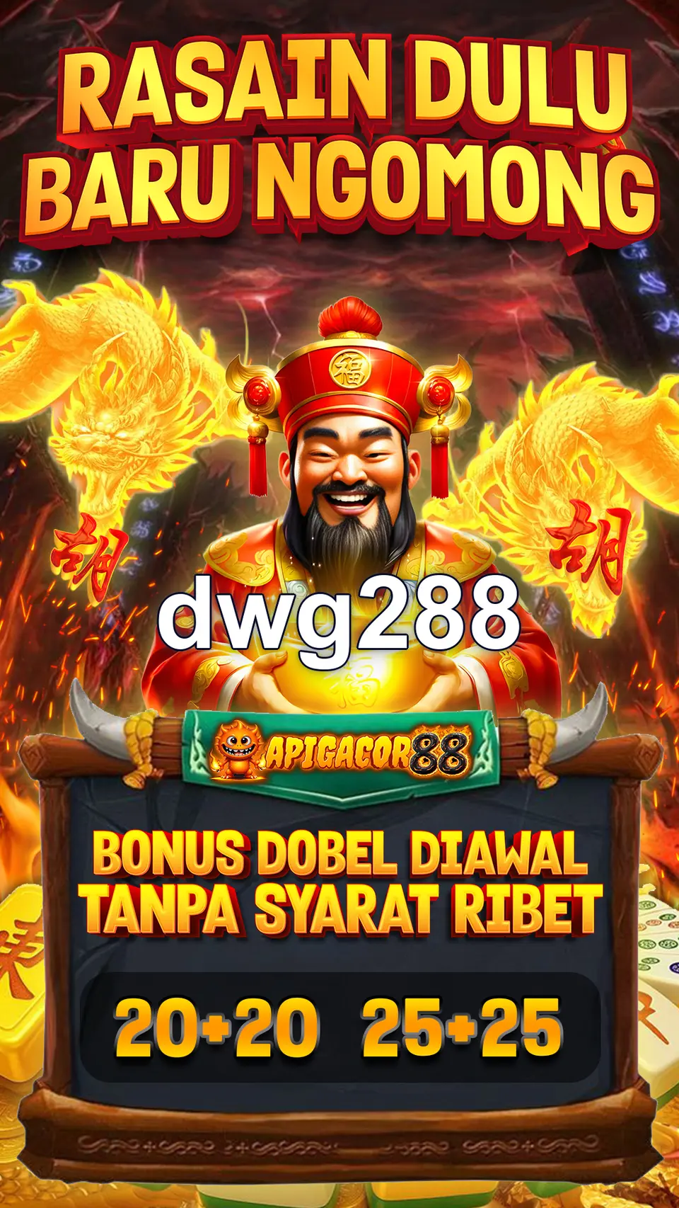 dwg288 Masuk