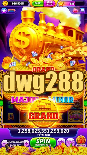 dwg288 Tangkapan Layar - APK Resmi